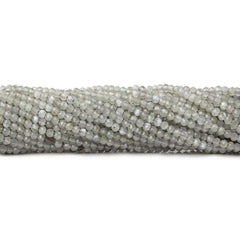 Micro Faceted Beads
