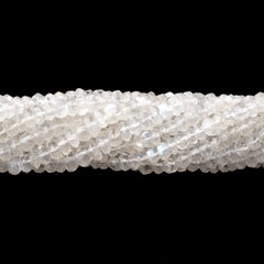Moonstone Beads