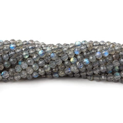 Micro Faceted Beads