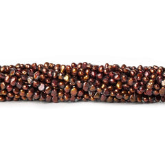 Brown Beads