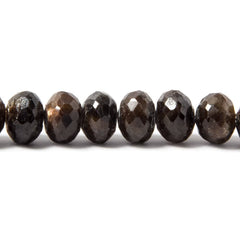 Fancy Sapphire Beads Rondelles