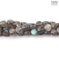 Labradorite Beads
