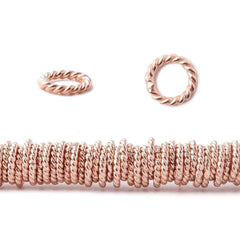 Jump Rings
