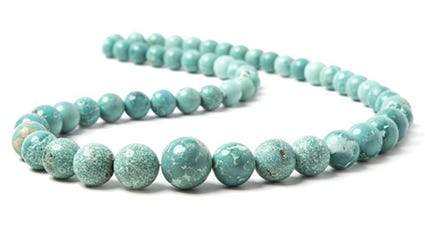 10 Staple Gemstone Bead Shapes - Beadsofcambay.com