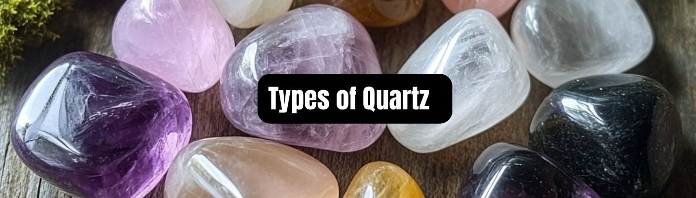 39 Types of Quartz You Need to Know for Your Jewelry Collection - Beadsofcambay.com