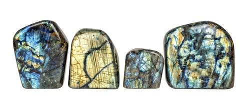 Alohomora! Six Ways Labradorite Beads Can Revive Your Magical Powers - Beadsofcambay.com