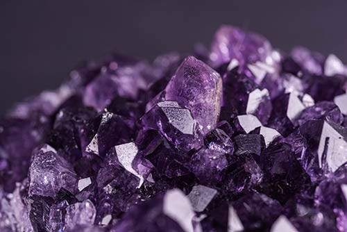 Amethyst Beads: February Birthstone - Beadsofcambay.com