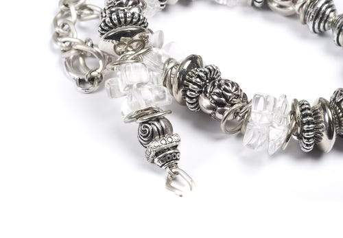 An Expert’s Guide to Working with Sterling Silver Beads - Beadsofcambay.com