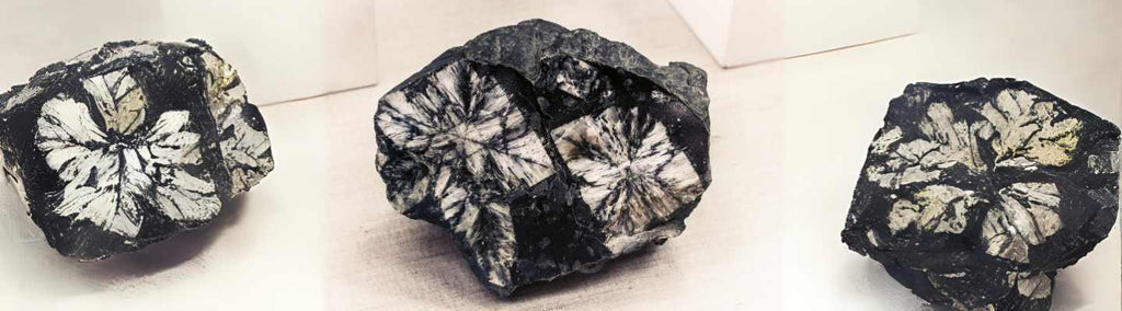Andalusite Stone: Meaning, Healing Properties, Benefits, Uses & More - Beadsofcambay.com