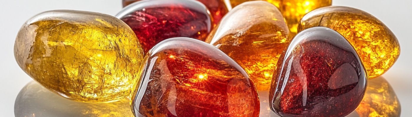 Andesine Beads Meaning: Healing Properties, Benefits, and Uses - Beadsofcambay.com