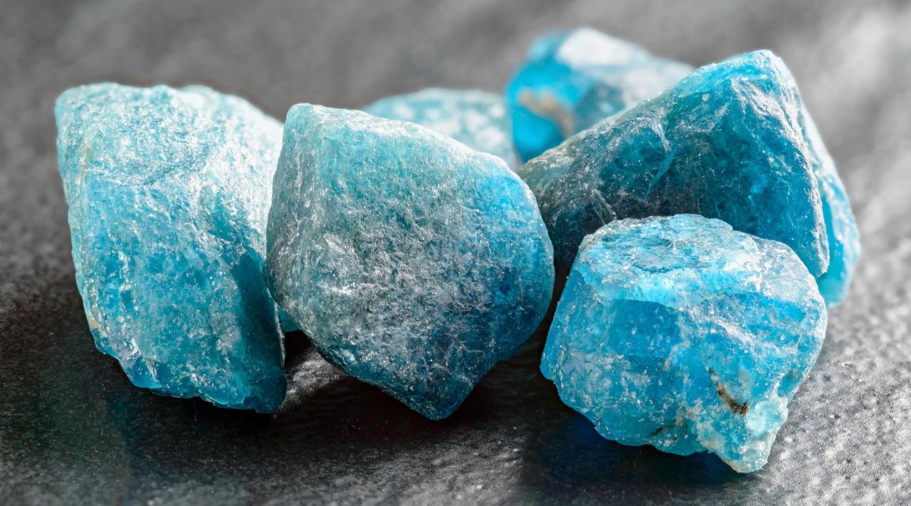 Apatite Meaning: The Gemstone of Clarity and Creativity - Beadsofcambay.com