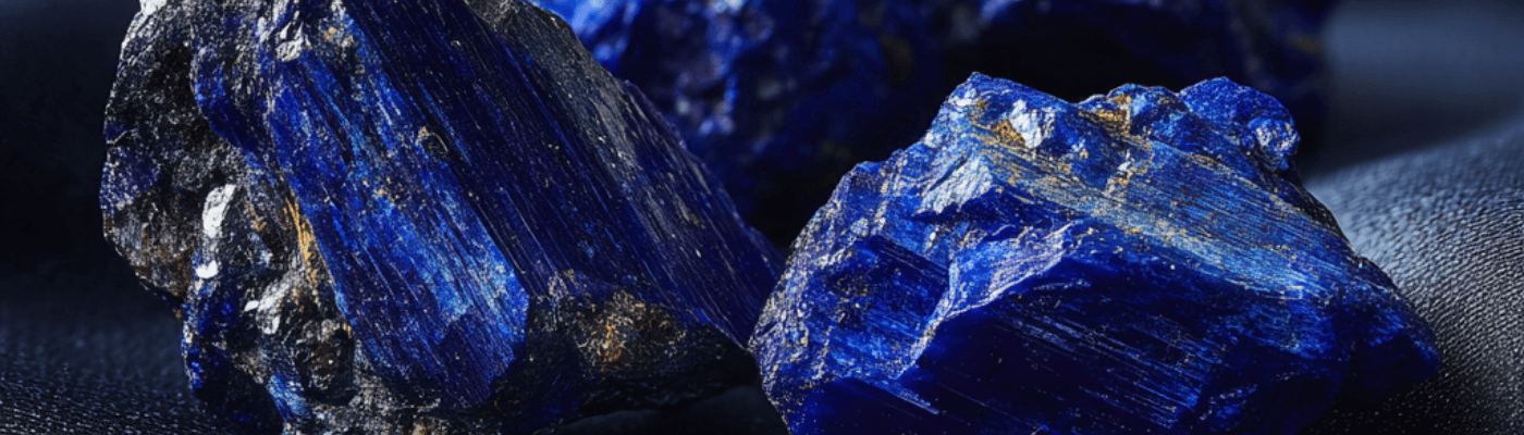 Azurite Meaning: Healing Properties, Benefits, and Uses - Beadsofcambay.com