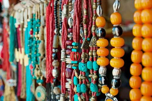 Bead Caps 101: Everything You Need to Know - Beadsofcambay.com