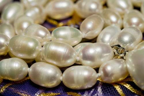 Caring for Your Freshwater Pearls: Everything You Need to Know - Beadsofcambay.com