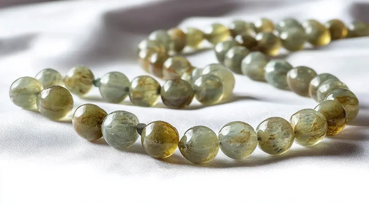 Chrysoberyl Meaning: Healing Properties, Benefits, and Uses - Beadsofcambay.com