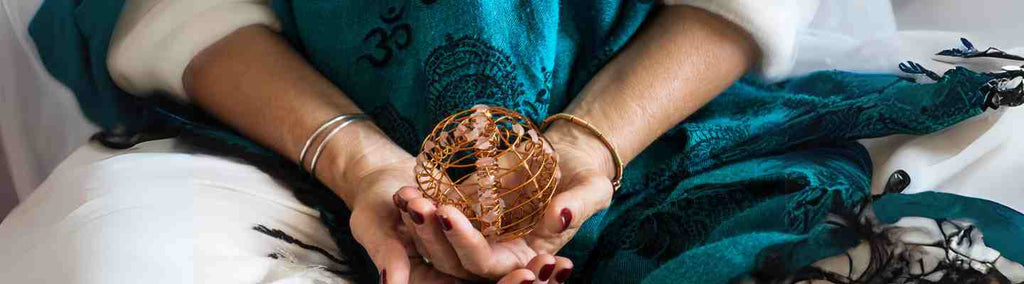 Copper Meaning: Healing Properties, Benefits, Uses & More - Beadsofcambay.com