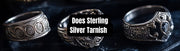 Does Sterling Silver Tarnish? - Beadsofcambay.com