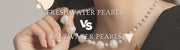 Freshwater Pearls Vs Saltwater Pearls: A Complete Guide - Beadsofcambay.com