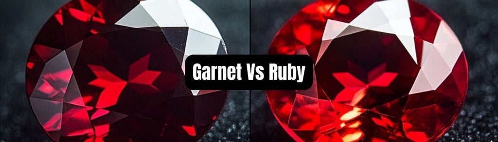 Garnet Vs Ruby: Which One Should You Choose? - Beadsofcambay.com