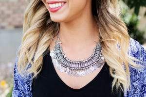 Hottest Jewelry Trends in 2016 - Beadsofcambay.com
