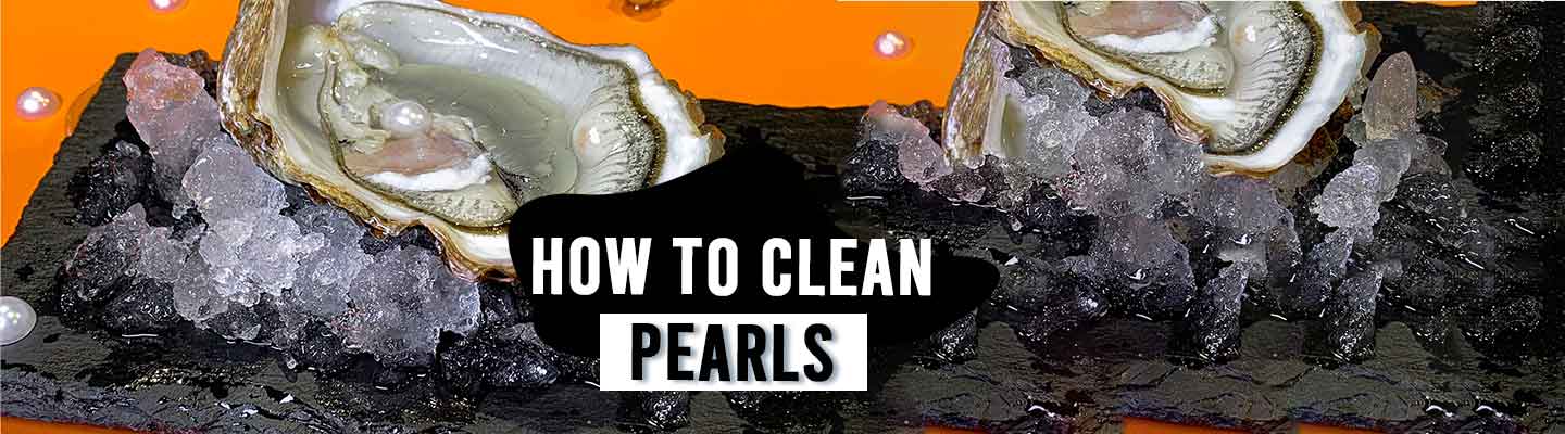 How to Clean Pearls? - Beadsofcambay.com