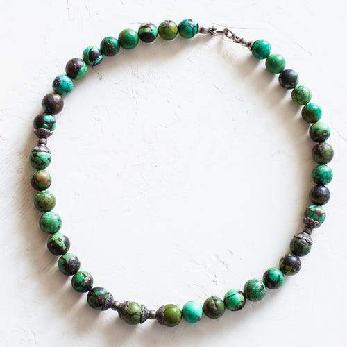 How to Make a Beaded Necklace for Mother’s Day - Beadsofcambay.com