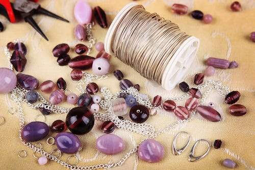 How to Organize Your Jewelry-Making Supplies – 4 Helpful Tips - Beadsofcambay.com