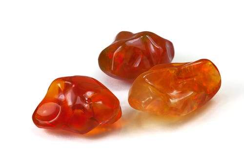 Ignite Your Inner Fashionista with a Mexican Fire Opal Statement Piece - Beadsofcambay.com