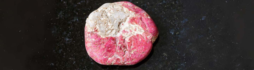 Thulite