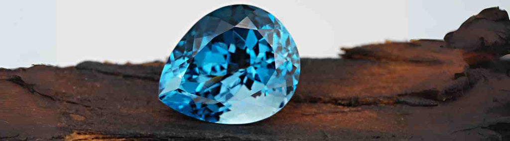 Blue Topaz Meaning: Healing Properties, Benefits, Uses & More