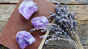 Crystals for Anxiety: A Guide to Finding Clarity and Calm