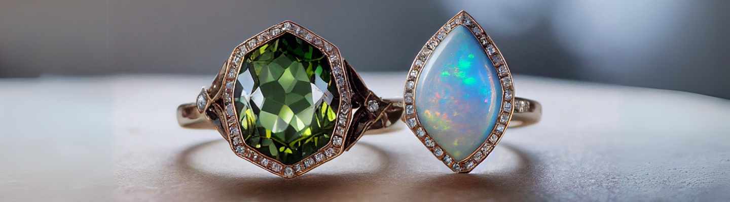 Unveiling the Magic of Aquarius Birthstones