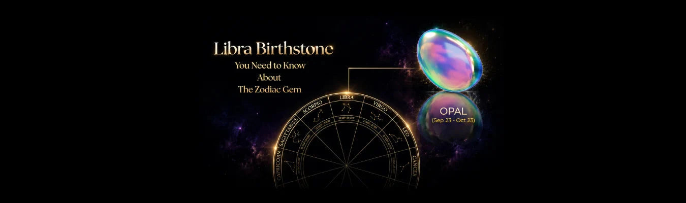 Libra Birthstone
