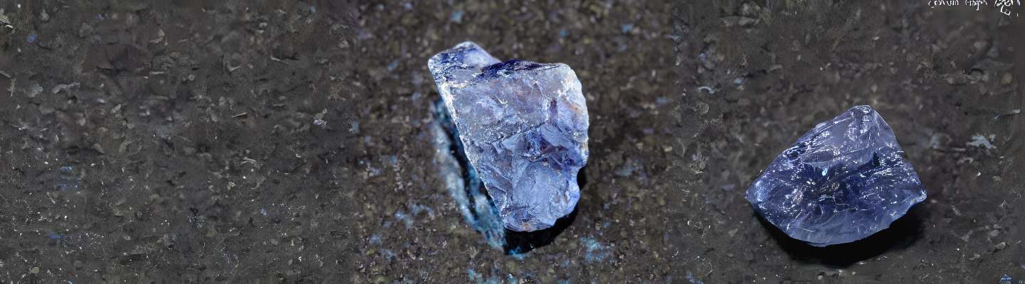 Iolite Meaning: Healing Properties, Benefits, Uses & More - Beadsofcambay.com