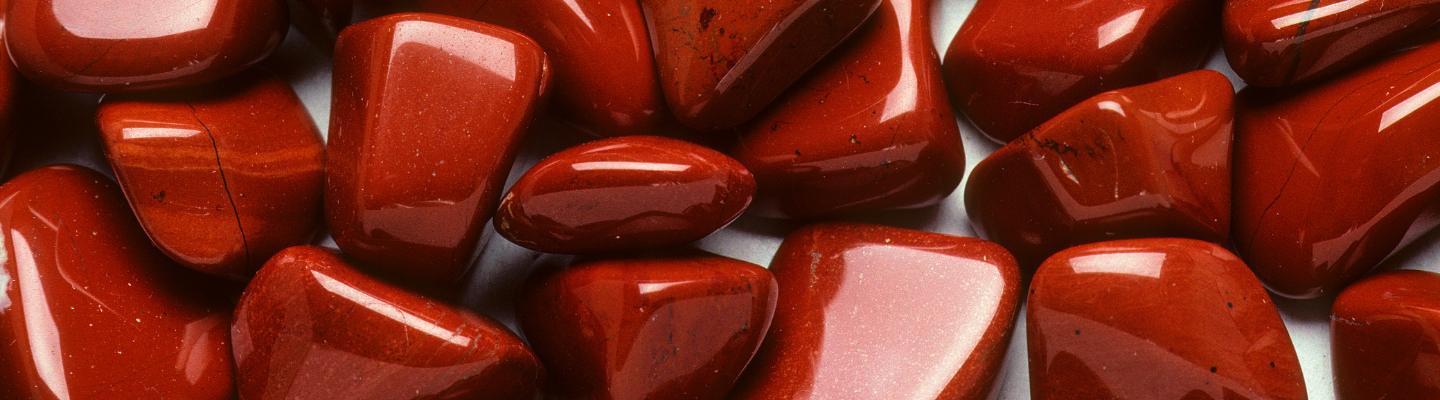 Jasper Stone: Meaning, Healing Properties, Benefits, Uses & More - Beadsofcambay.com