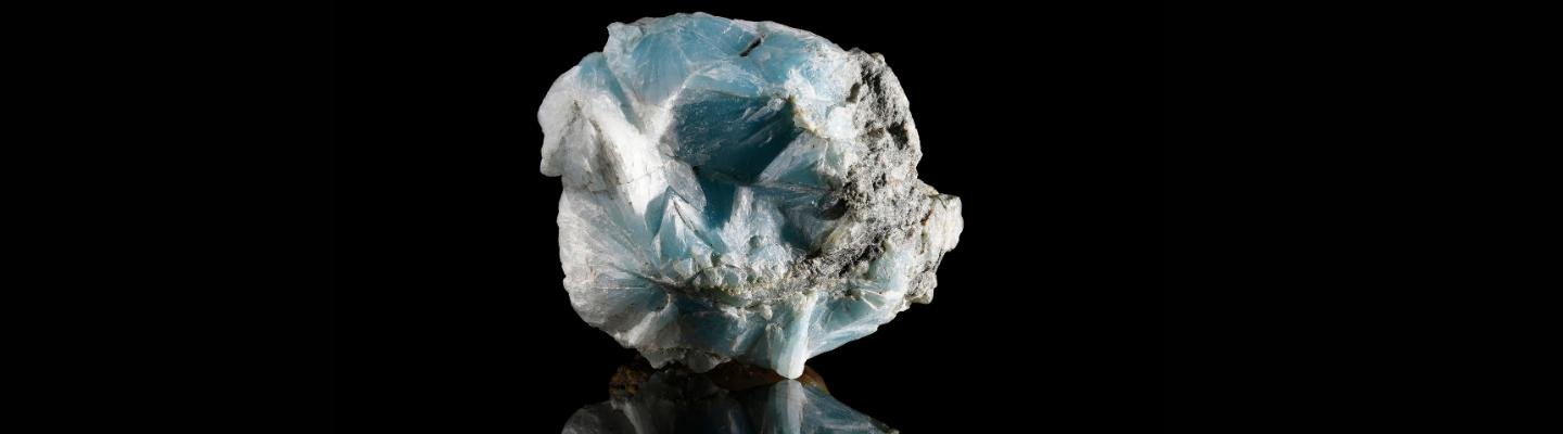 Larimar Stone: Healing Properties, Benefits, Uses & More - Beadsofcambay.com