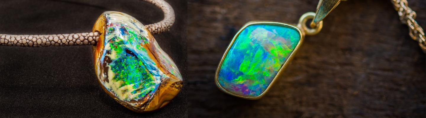 Opal Stone: Meaning, Healing Properties, Benefits, Uses & More - Beadsofcambay.com