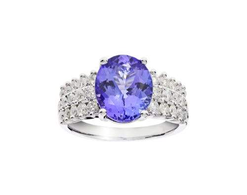 Rock Your Birthstone: Five Ways to Wear Sapphire Beads This September - Beadsofcambay.com