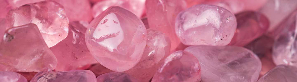 Rose Quartz Meaning: Healing Properties, Benefits, and Uses - Beadsofcambay.com