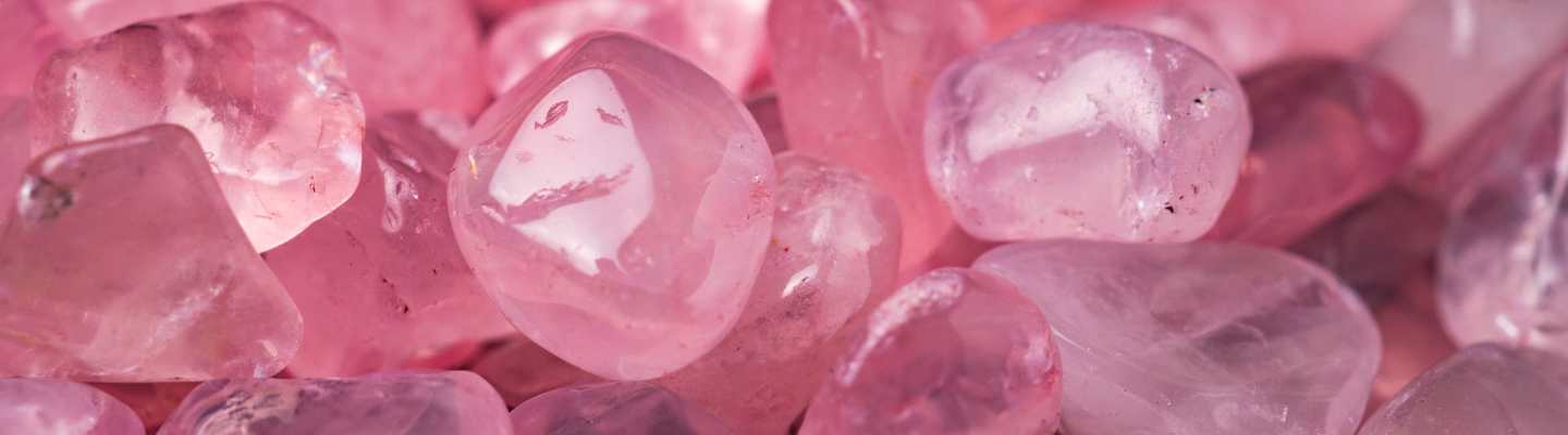 rose quartz meaning healing properties benefits and uses