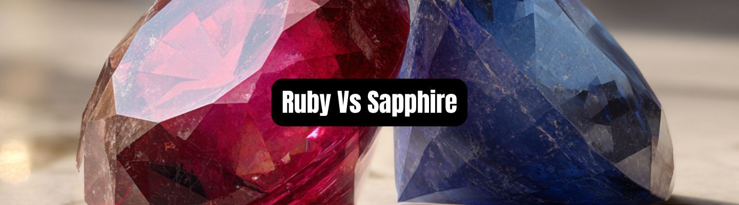 Ruby vs. Sapphire: How to Choose the Perfect Gemstone? - Beadsofcambay.com