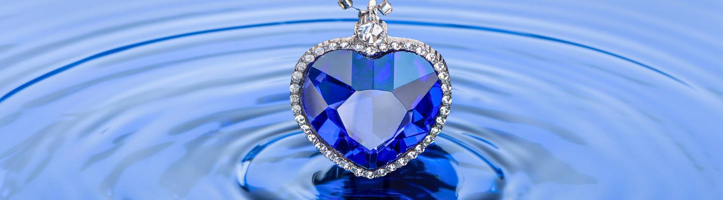 Sapphire Stone: Meaning, Healing Properties, Benefits, Uses & More - Beadsofcambay.com