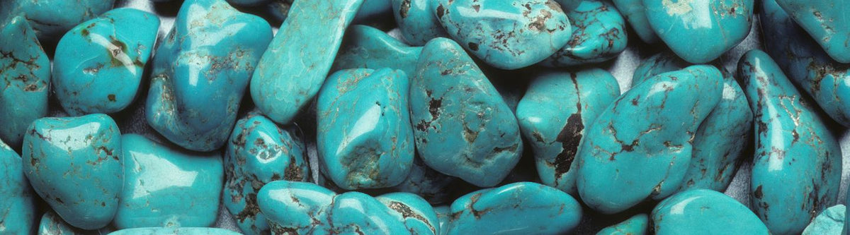 Turquoise: Meaning, Healing Properties, and Powers