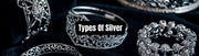 Types of Silver: What You Need to Know Before Buying - Beadsofcambay.com