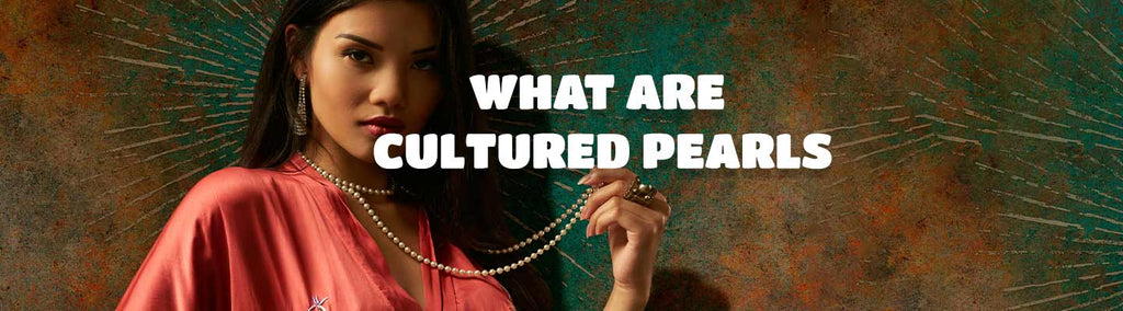What are Cultured Pearls? - Beadsofcambay.com