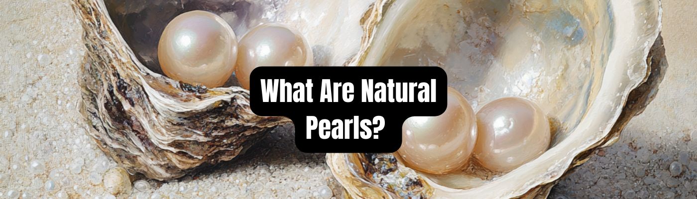 What Are Natural Pearls? A Comprehensive Guide - Beadsofcambay.com