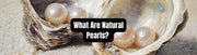What Are Natural Pearls? A Comprehensive Guide - Beadsofcambay.com