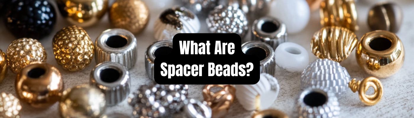 What Are Spacer Beads? - A Comprehensive Guide - Beadsofcambay.com