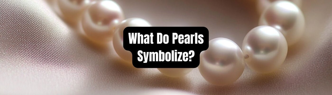 What Do Pearls Symbolize? - Beadsofcambay.com