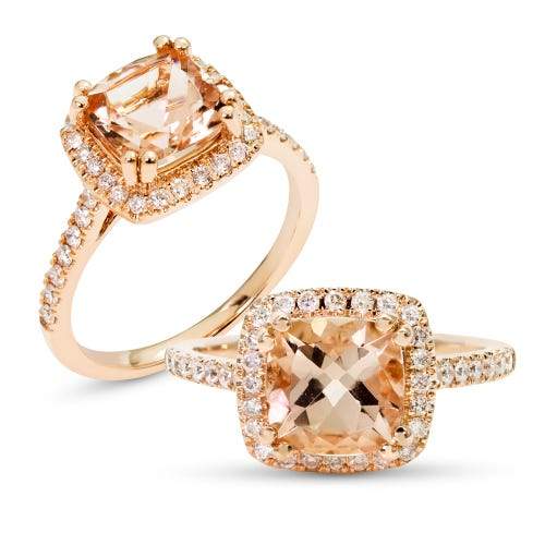 Wholesale Gemstones for Wedding Ring Production: Tips, Advice & More - Beadsofcambay.com